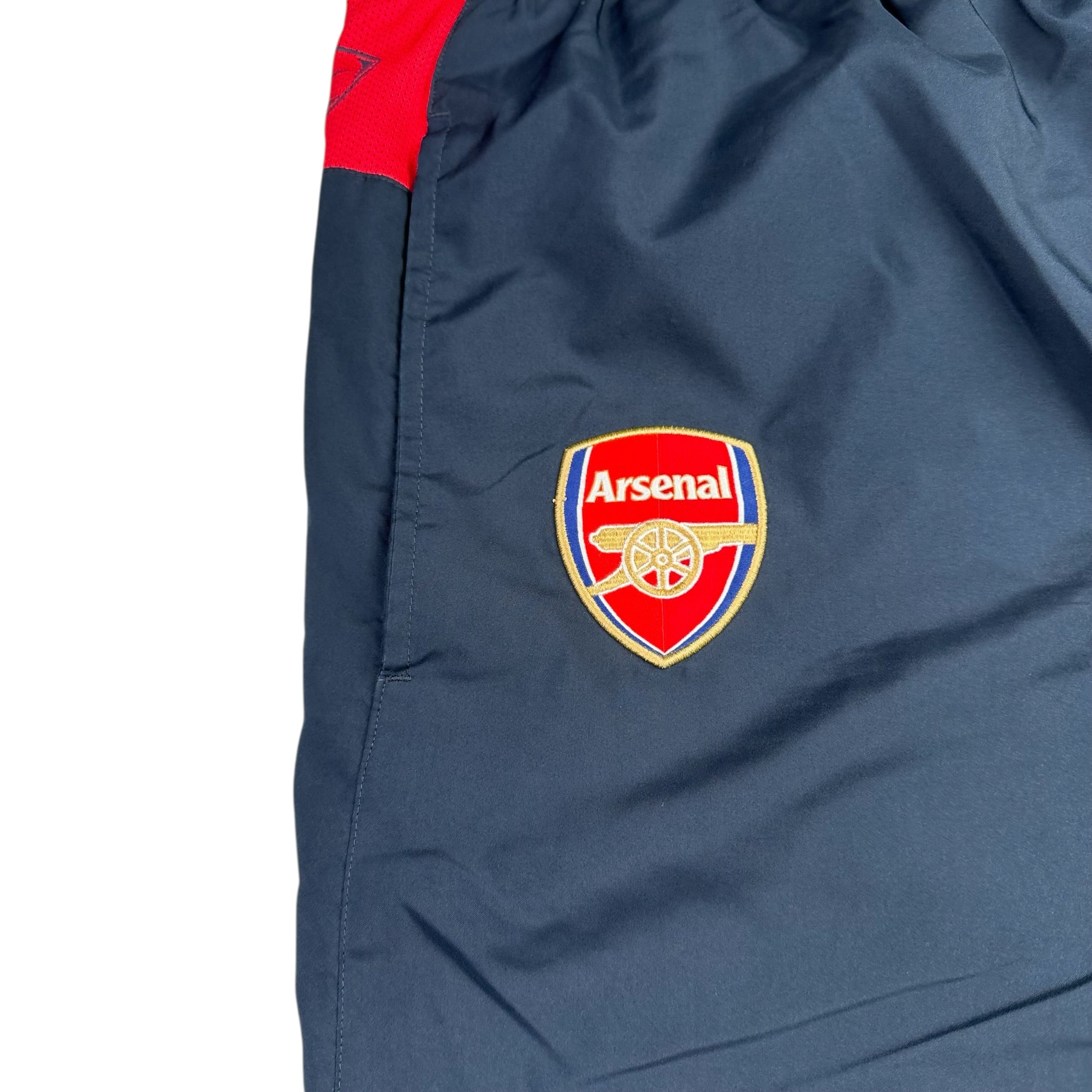 Nike Arsenal Tracksuit (L)