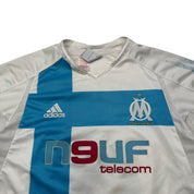 Adidas Olympique Marseille Jersey (M)