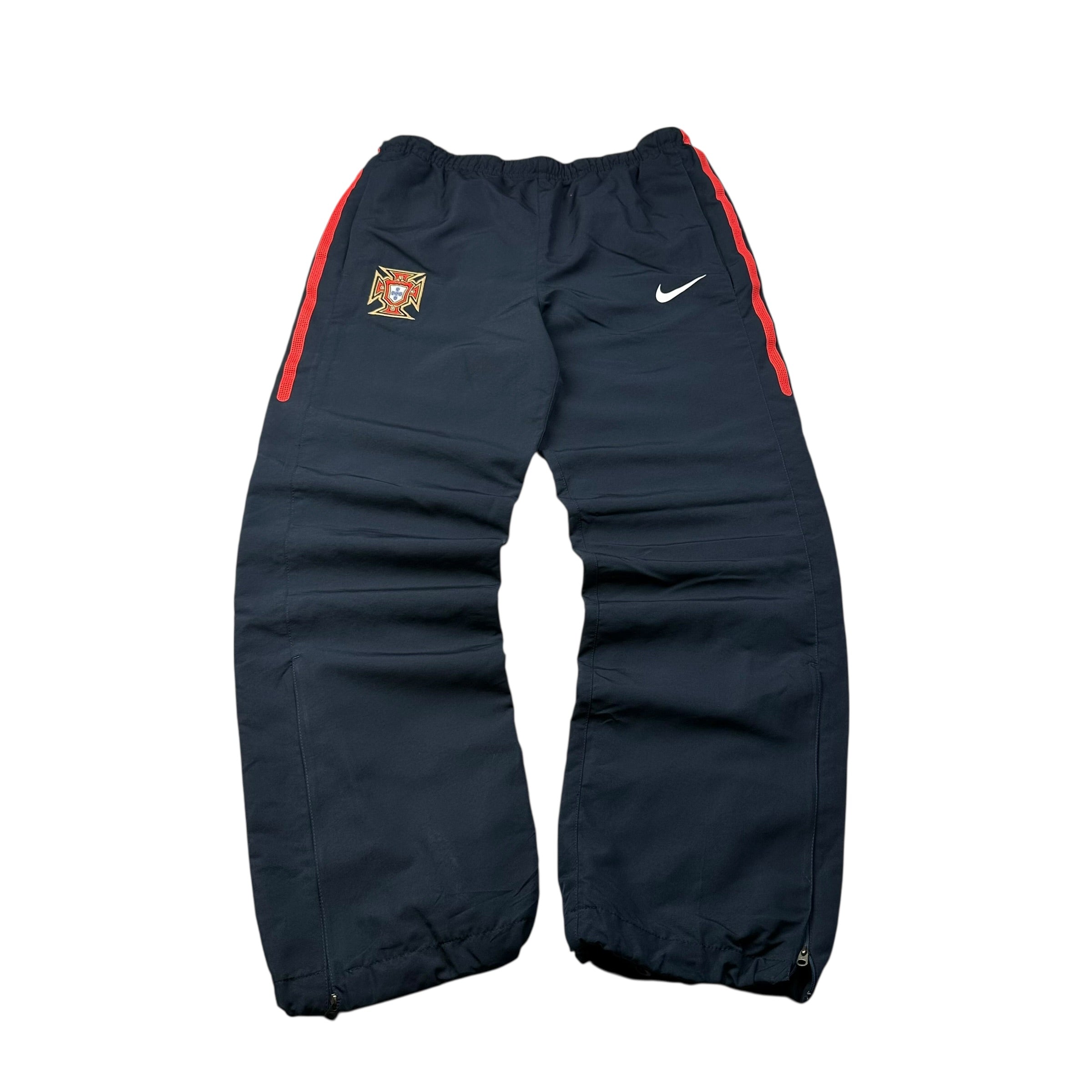 Nike Portugal Tracksuit (S)