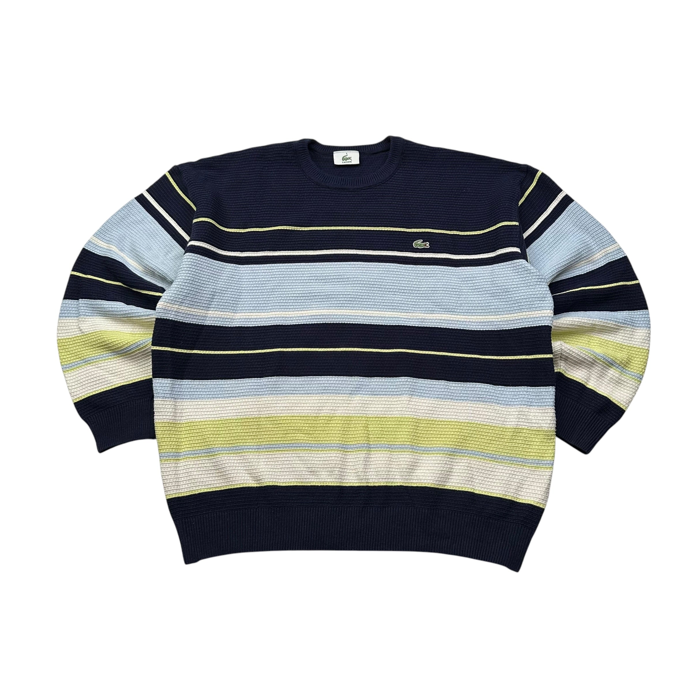 Lacoste Sweater (M)