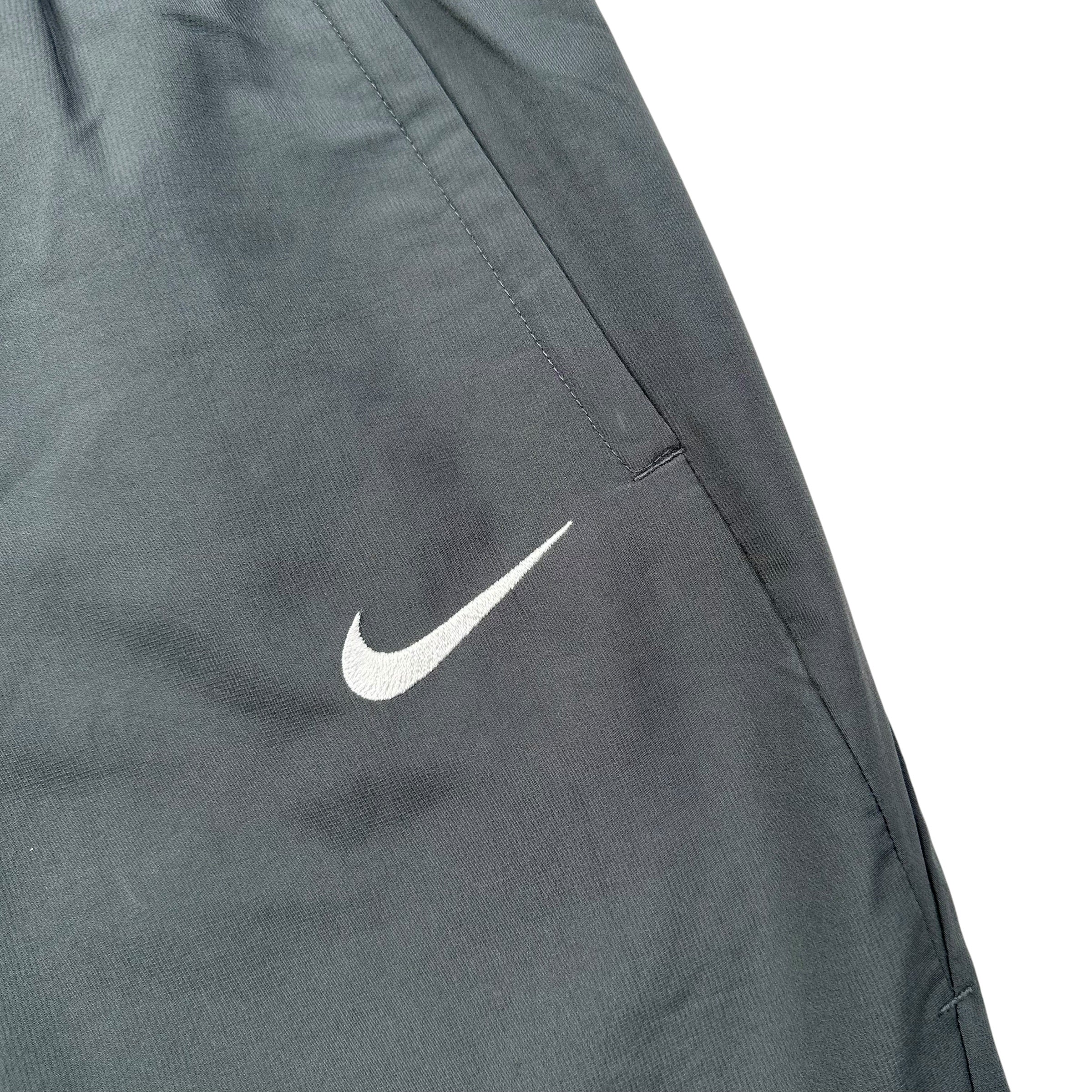 Nike Juventus Tracksuit (M)