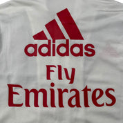 Adidas AC Milan Tracksuit (M)