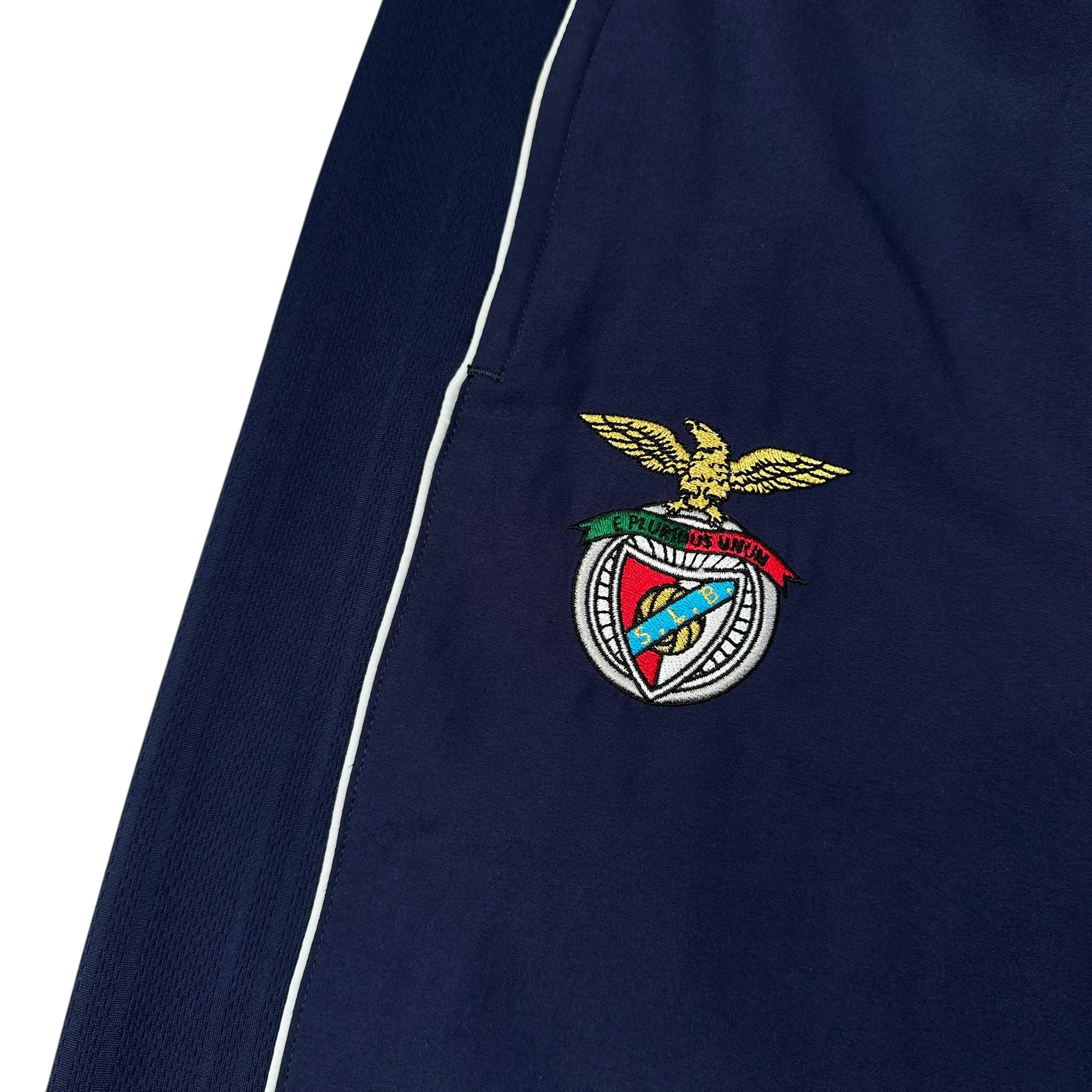 Adidas Benfica Lissabon Tracksuit (M)