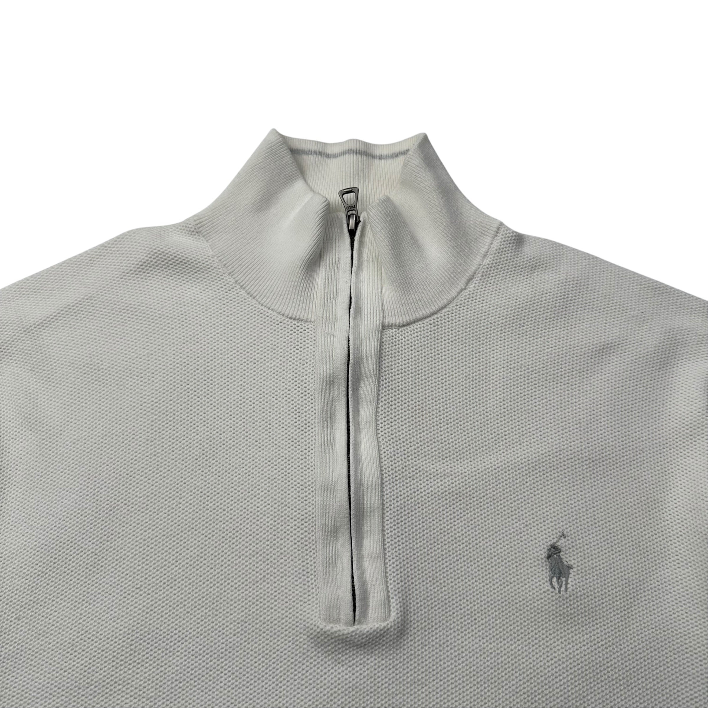 Ralph Lauren Sweater (XL)