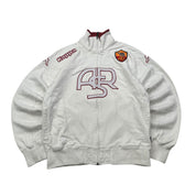Kappa AS Roma Tracksuit (S)