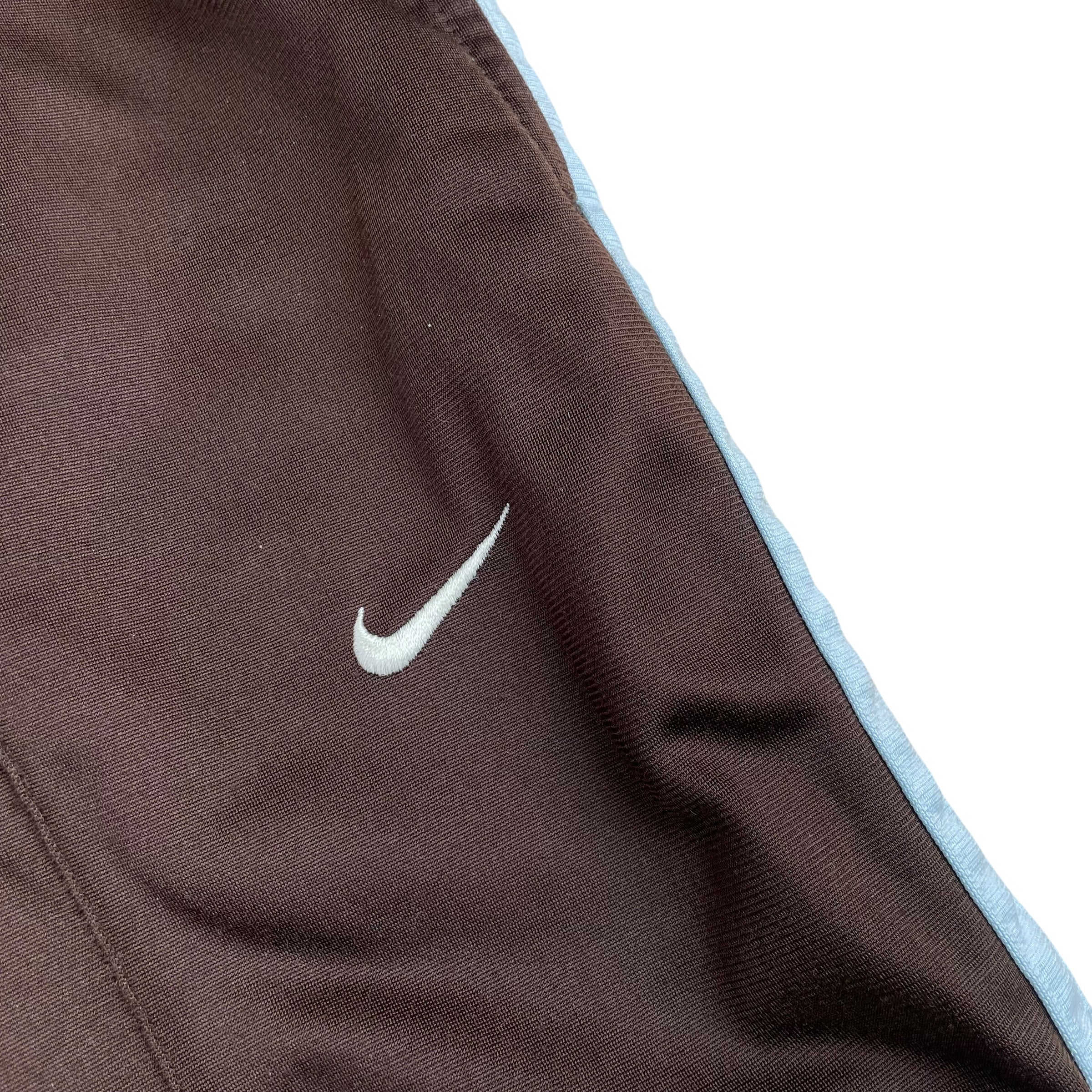 Baggy Nike Cortez Jogger (L)