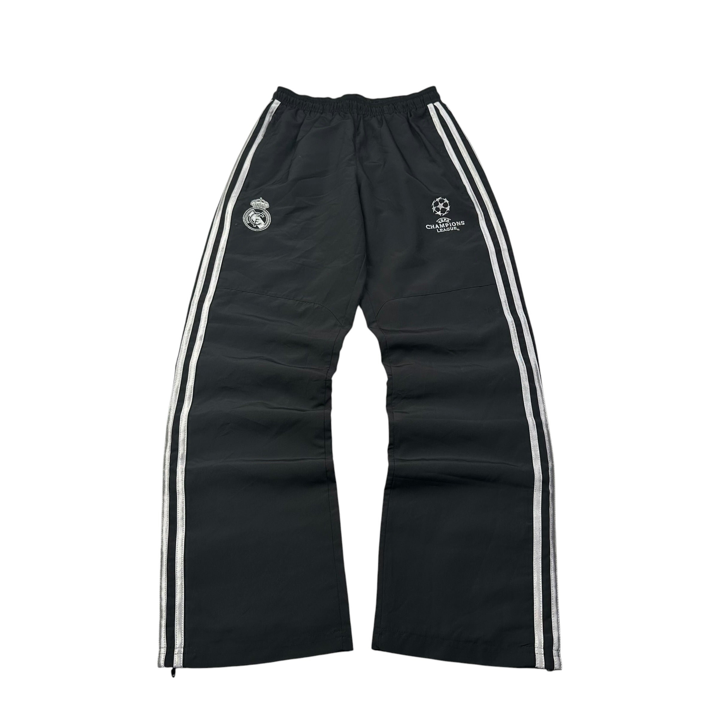 Adidas Real Madrid Trackpants (S)
