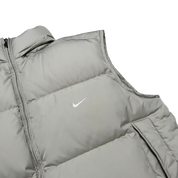 Nike Puffer Vest (L)