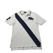 Ralph Lauren Big Pony Polo (S)