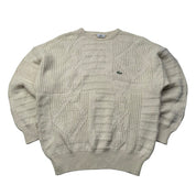 Lacoste Sweater (XL)