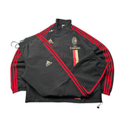 Adidas AC Milan Tracksuit (M)