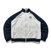 Nike France Trackjacket (M)
