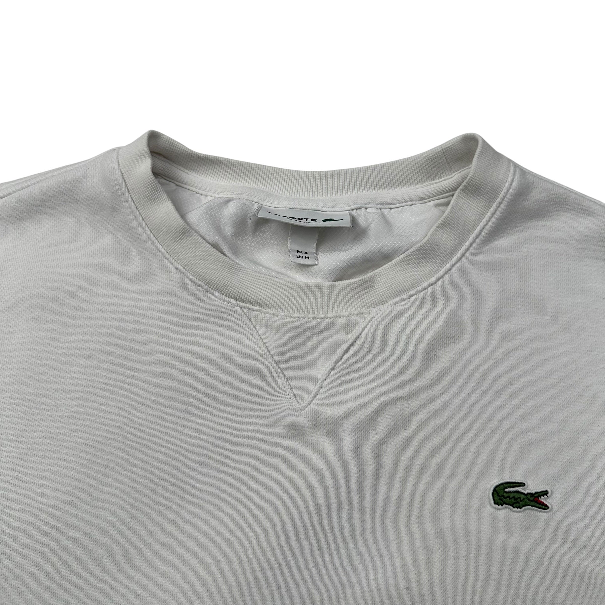 Lacoste Sweater (M)