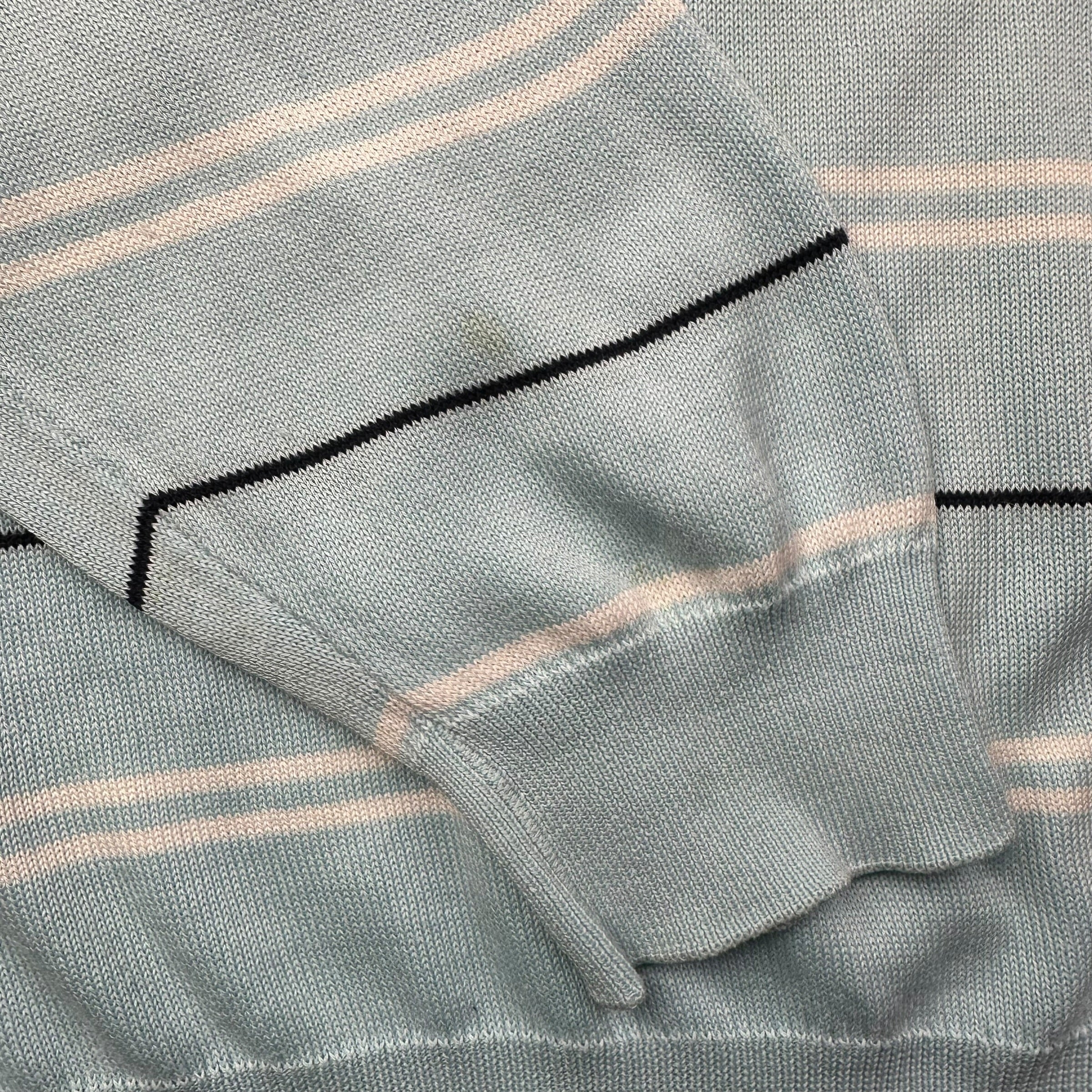 Rare Pashanim Lacoste Sweater (L)