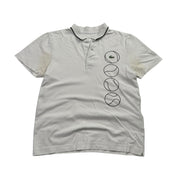 Lacoste Polo (S)