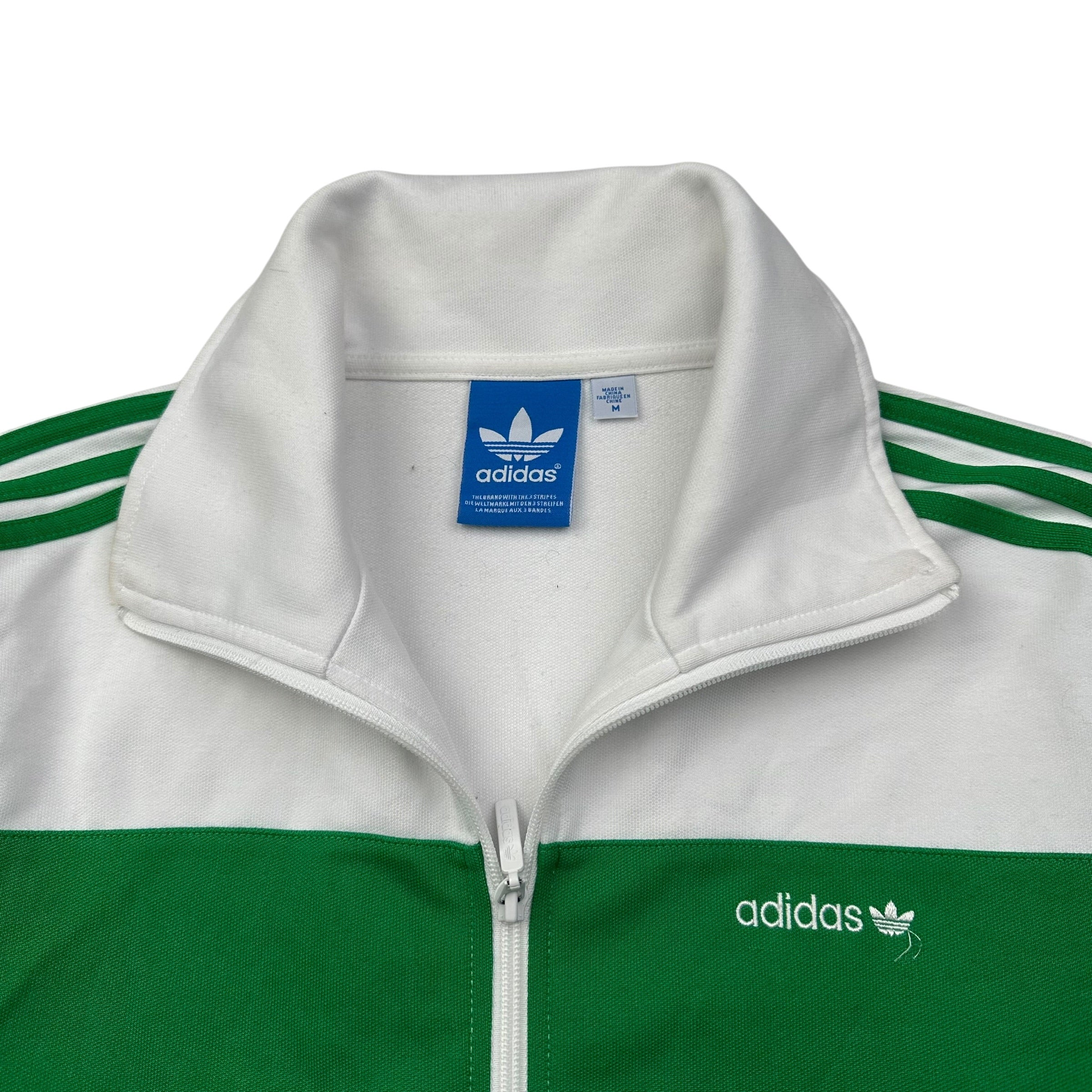 Adidas Firebird Trackjacket (M)