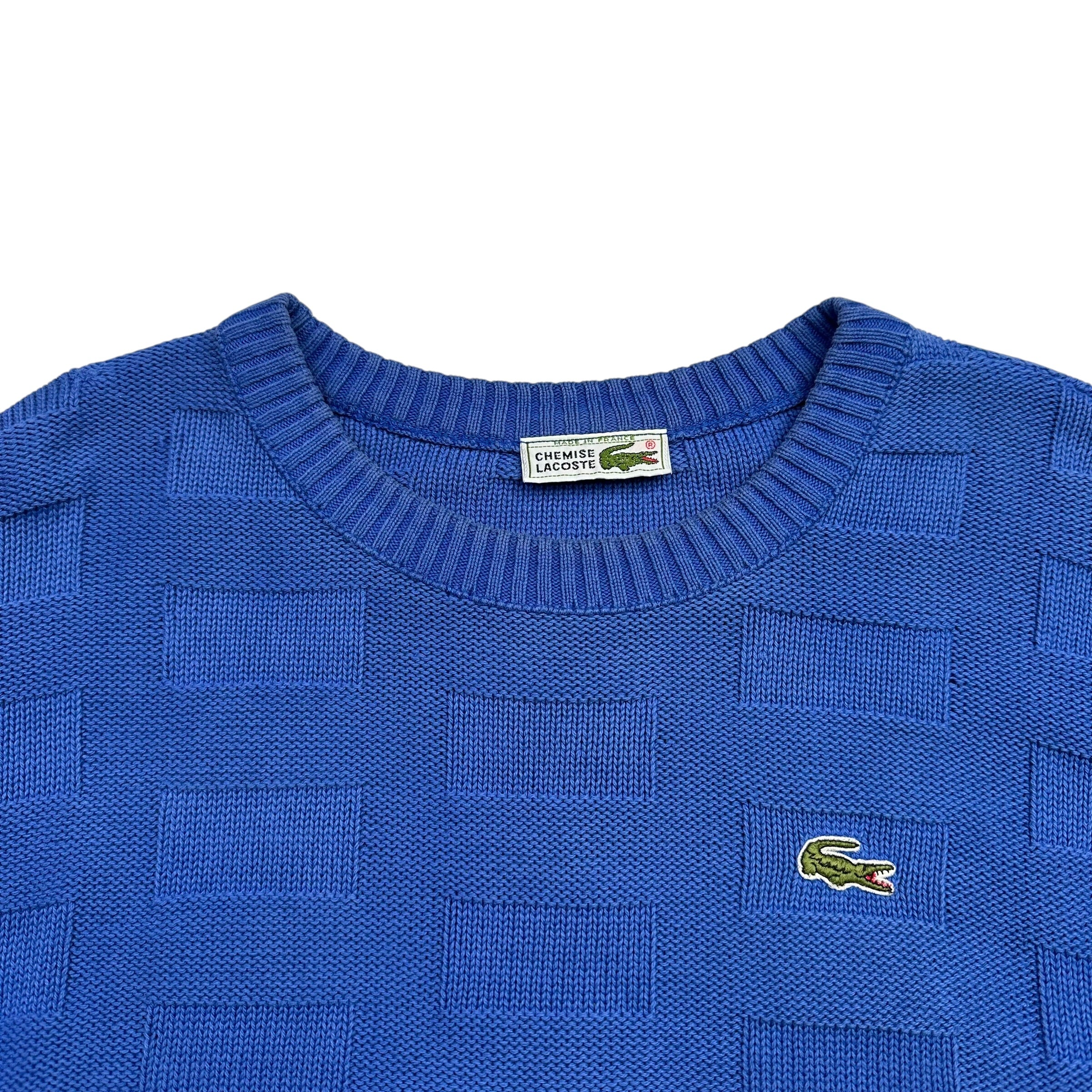 Lacoste Sweater (S)