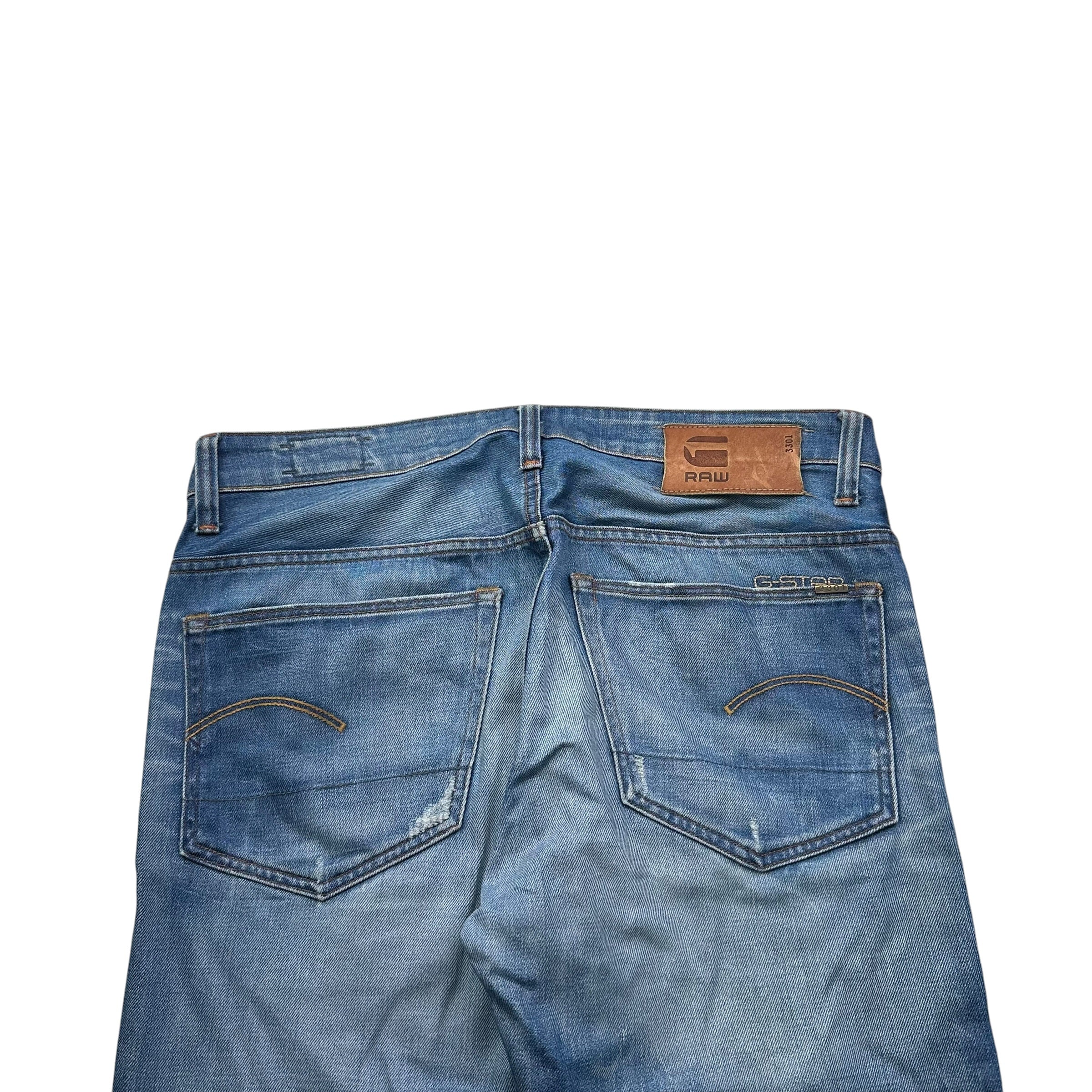 G-Star Jeans (XL)