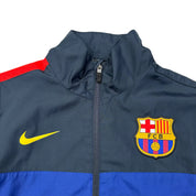 Nike FC Barcelona Tracksuit (M)