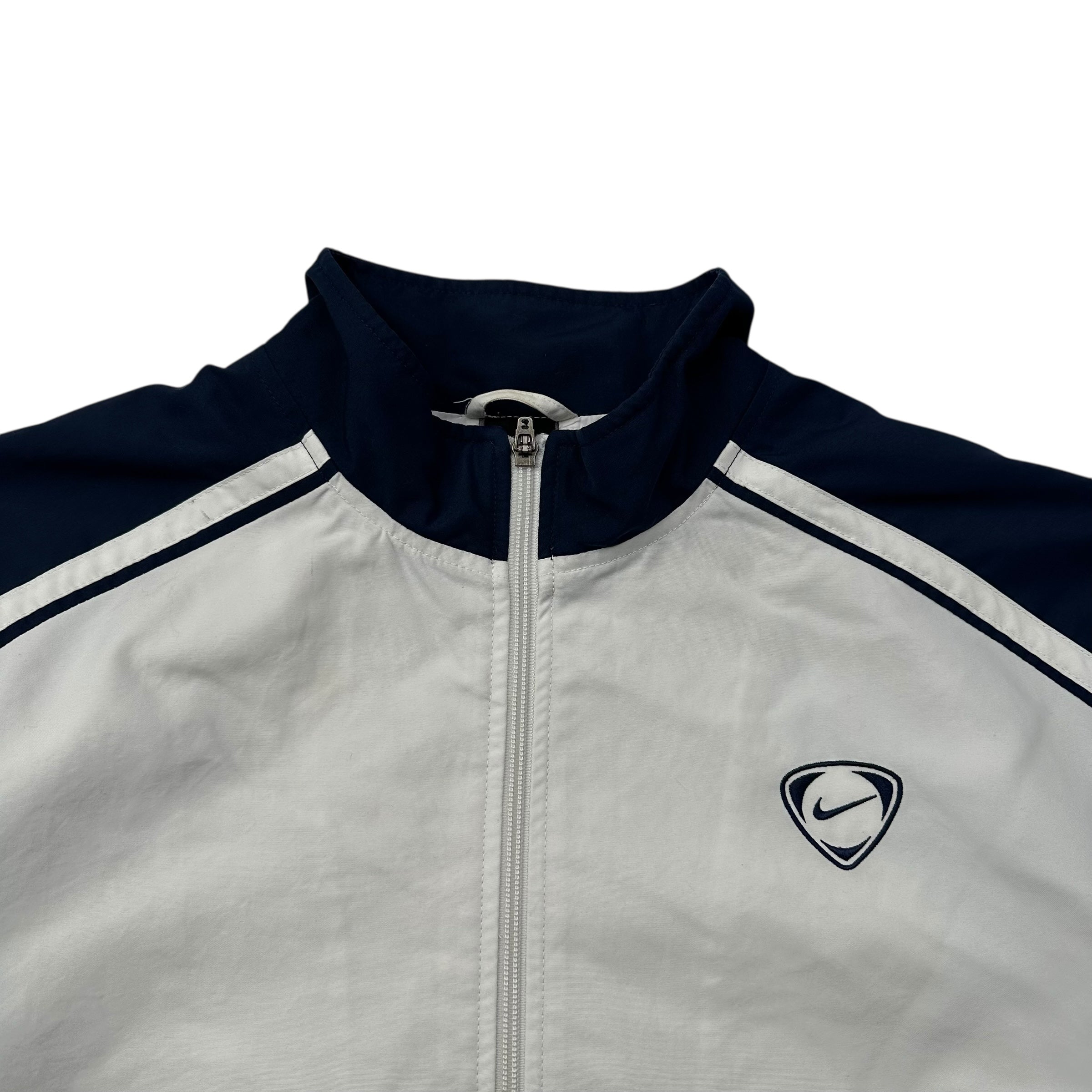 Nike Trackjacket (XL)