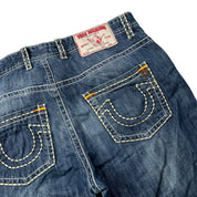 True Religion Jeans (XL)