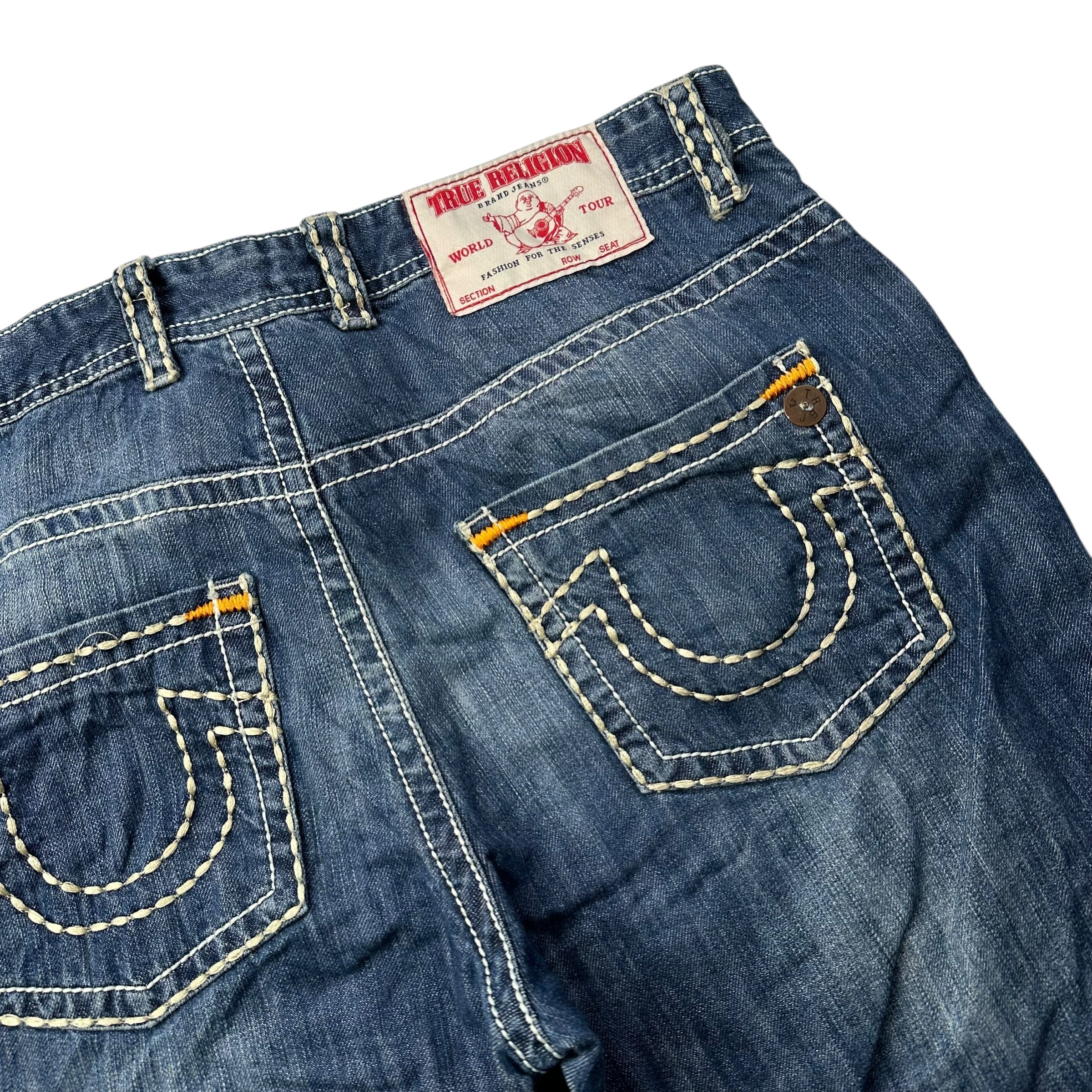 True Religion Jeans (XL)