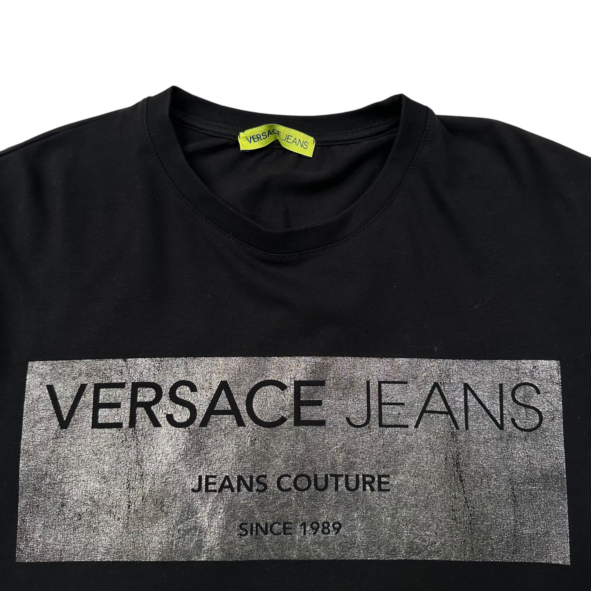Versace Sweater (L)