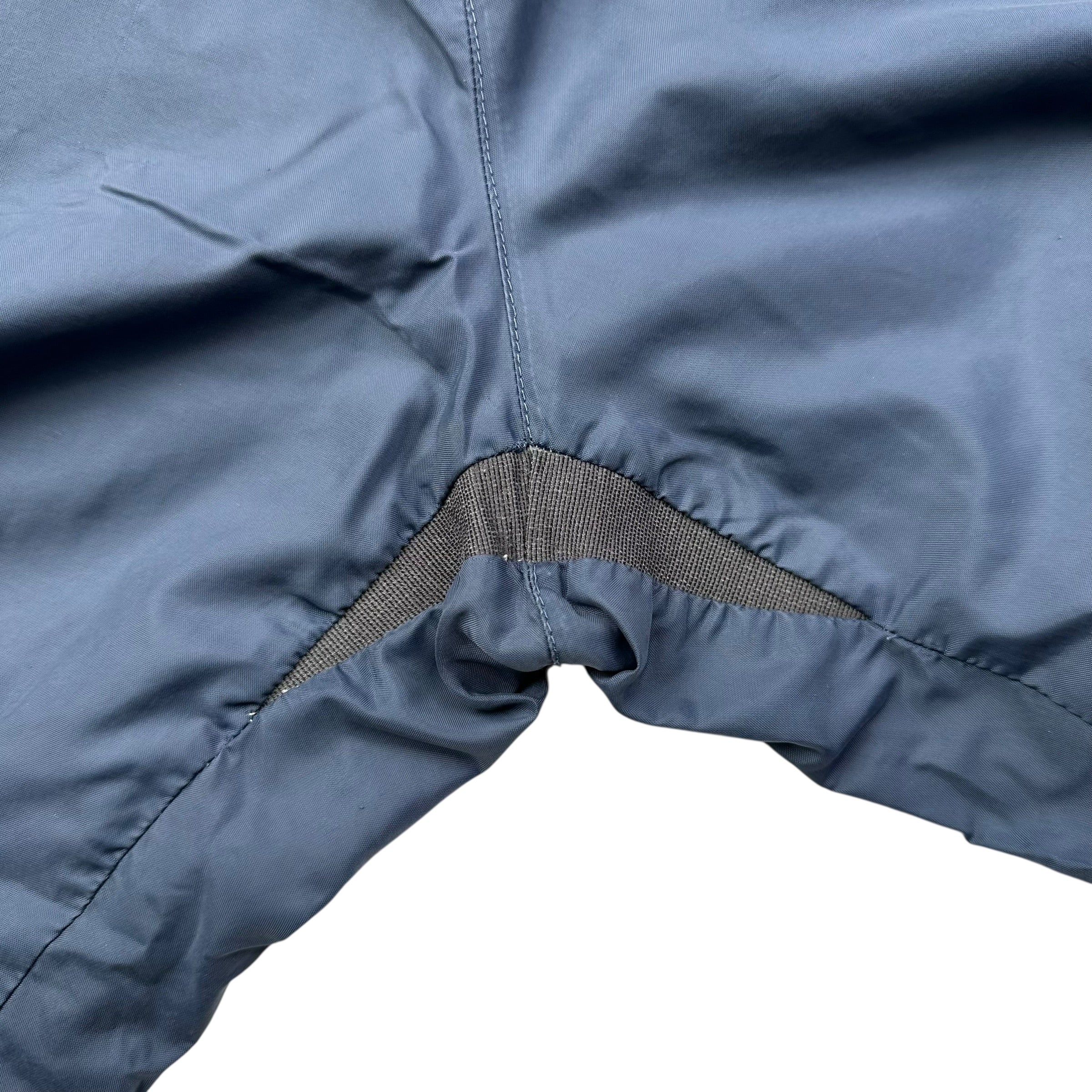 Nike Trackpants (XL)