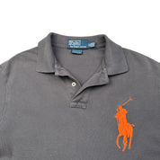 Ralph Lauren Big Pony Polo (M)