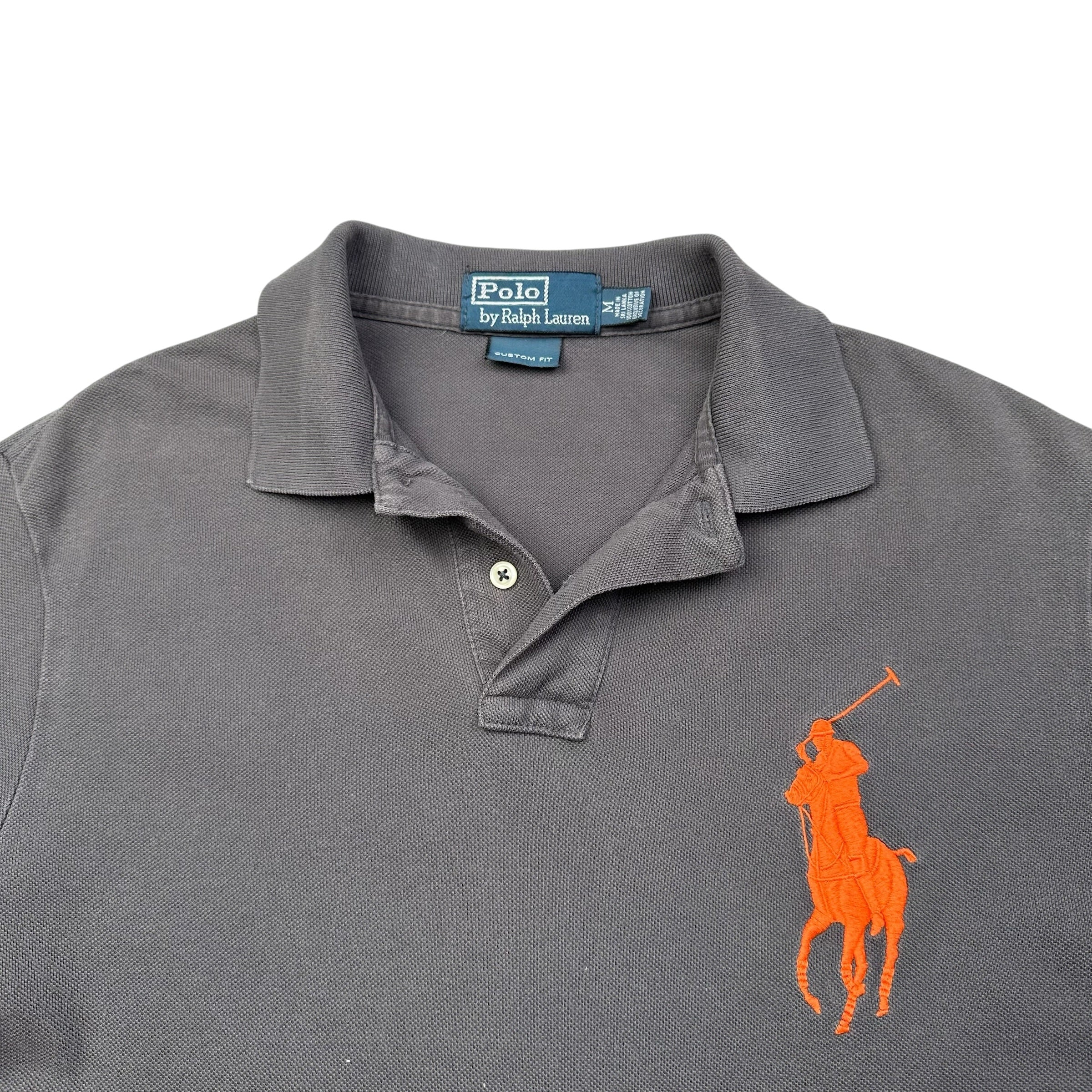 Ralph Lauren Big Pony Polo (M)
