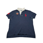 Ralph Lauren Big Pony Polo (L)