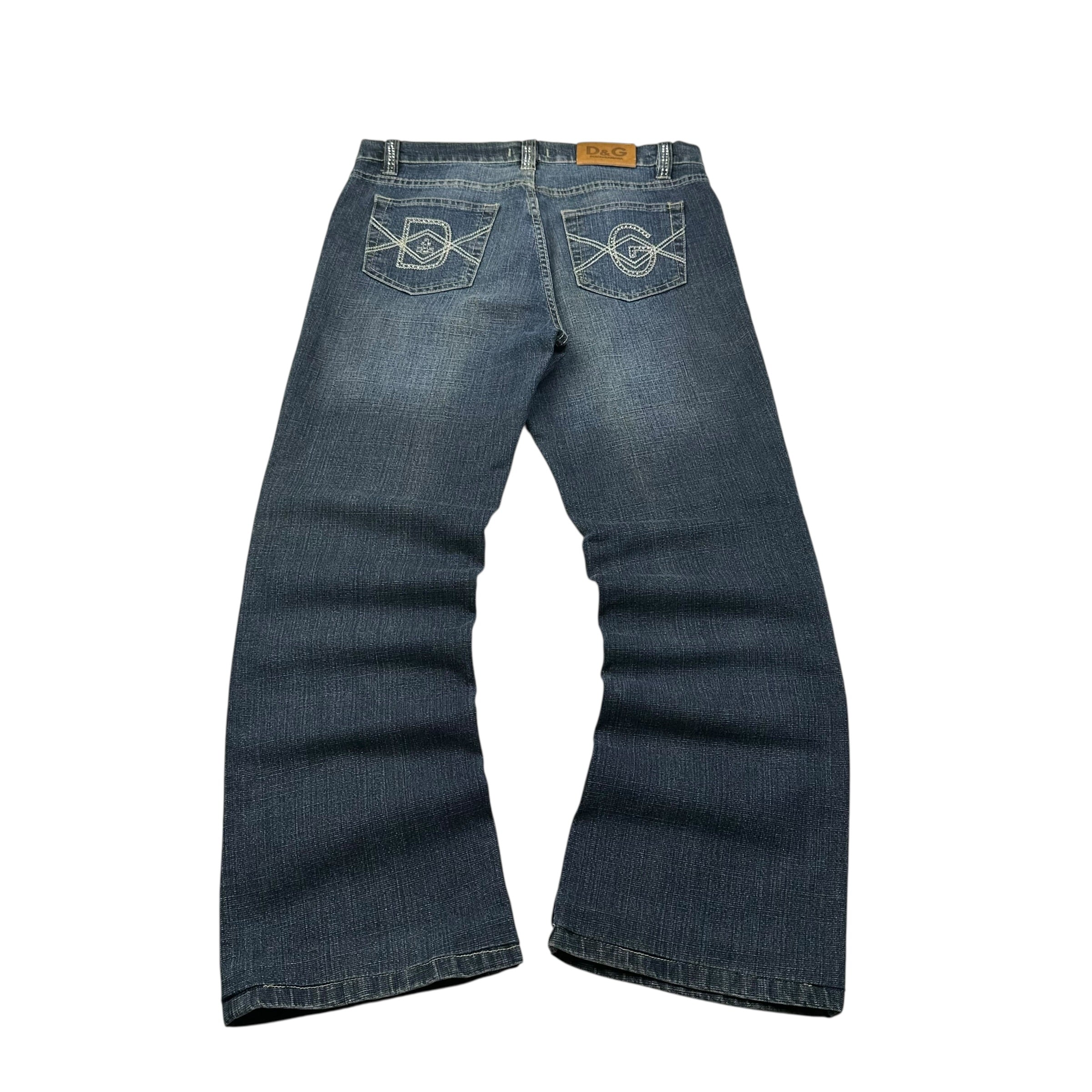 Dolce & Gabbana Jeans (S)