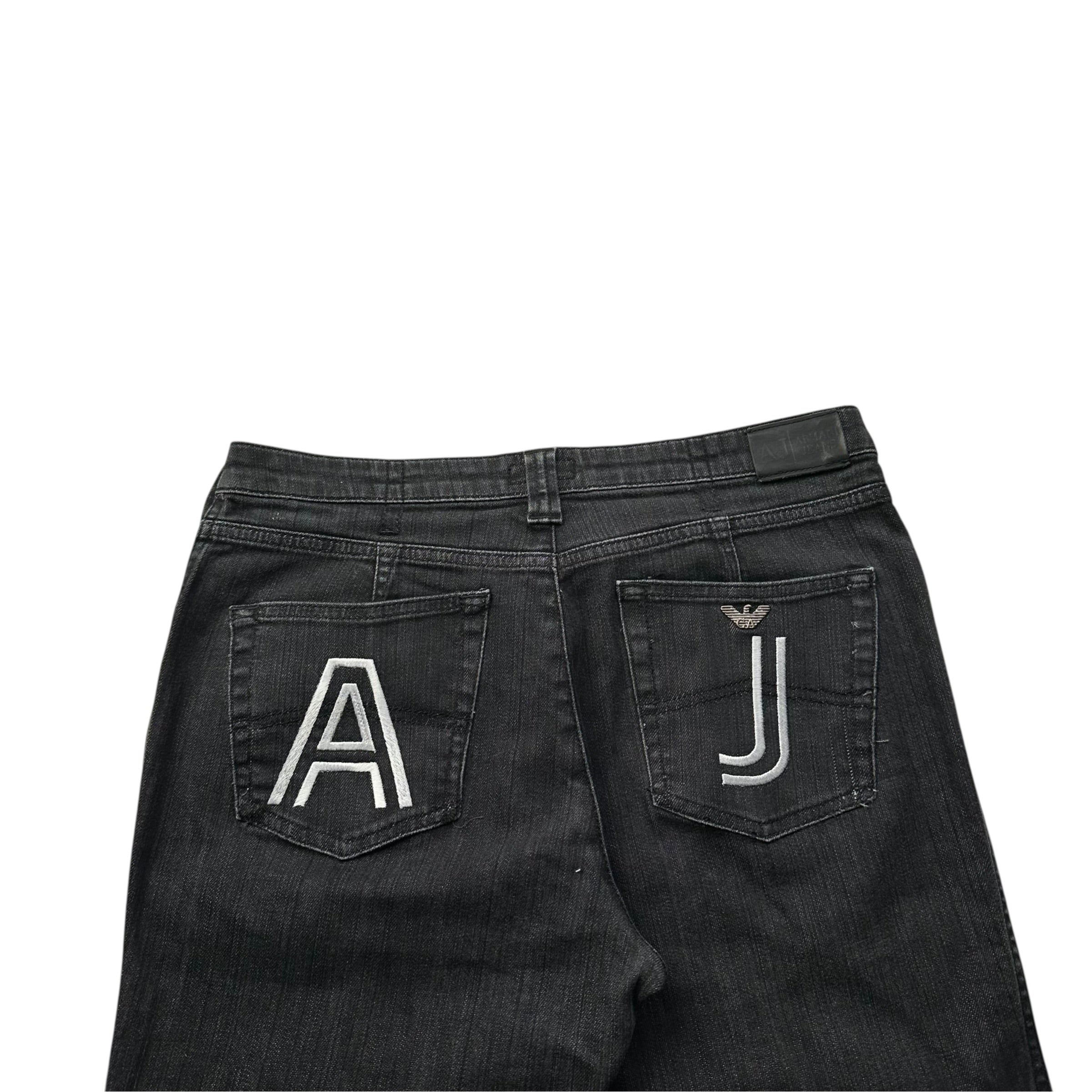 Armani Jeans (M)