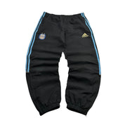 Adidas Argentina Tracksuit (S)