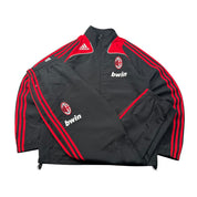 Adidas AC Milan Tracksuit (M)