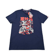 Plastered 8 T-Shirt (L)