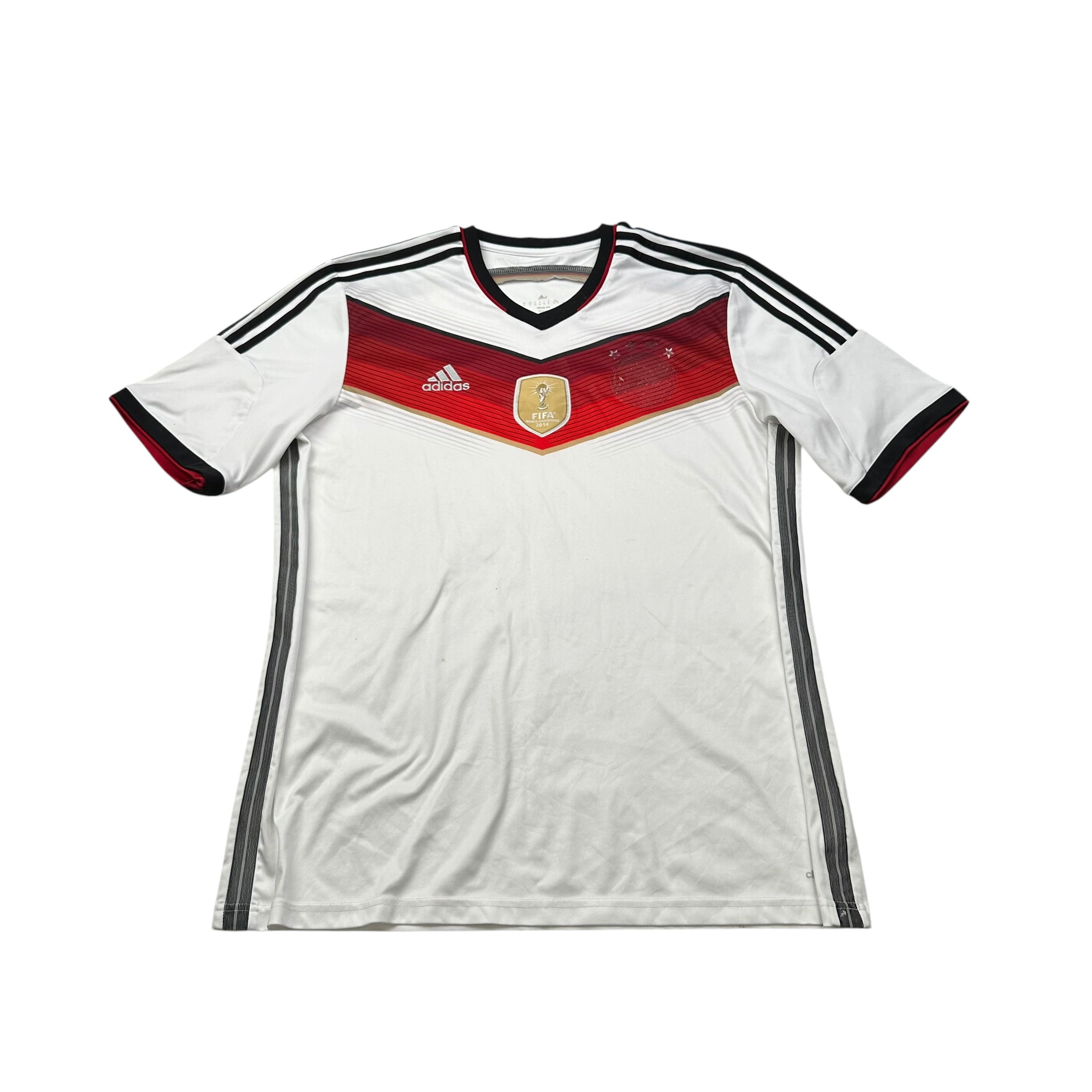 Germany Jersey (XL)