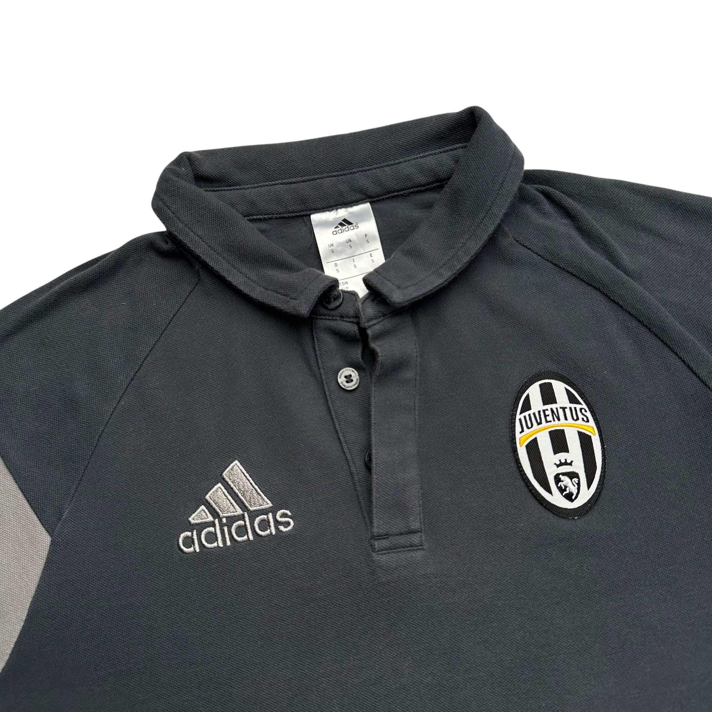 Adidas Juventus Turin Polo (S)