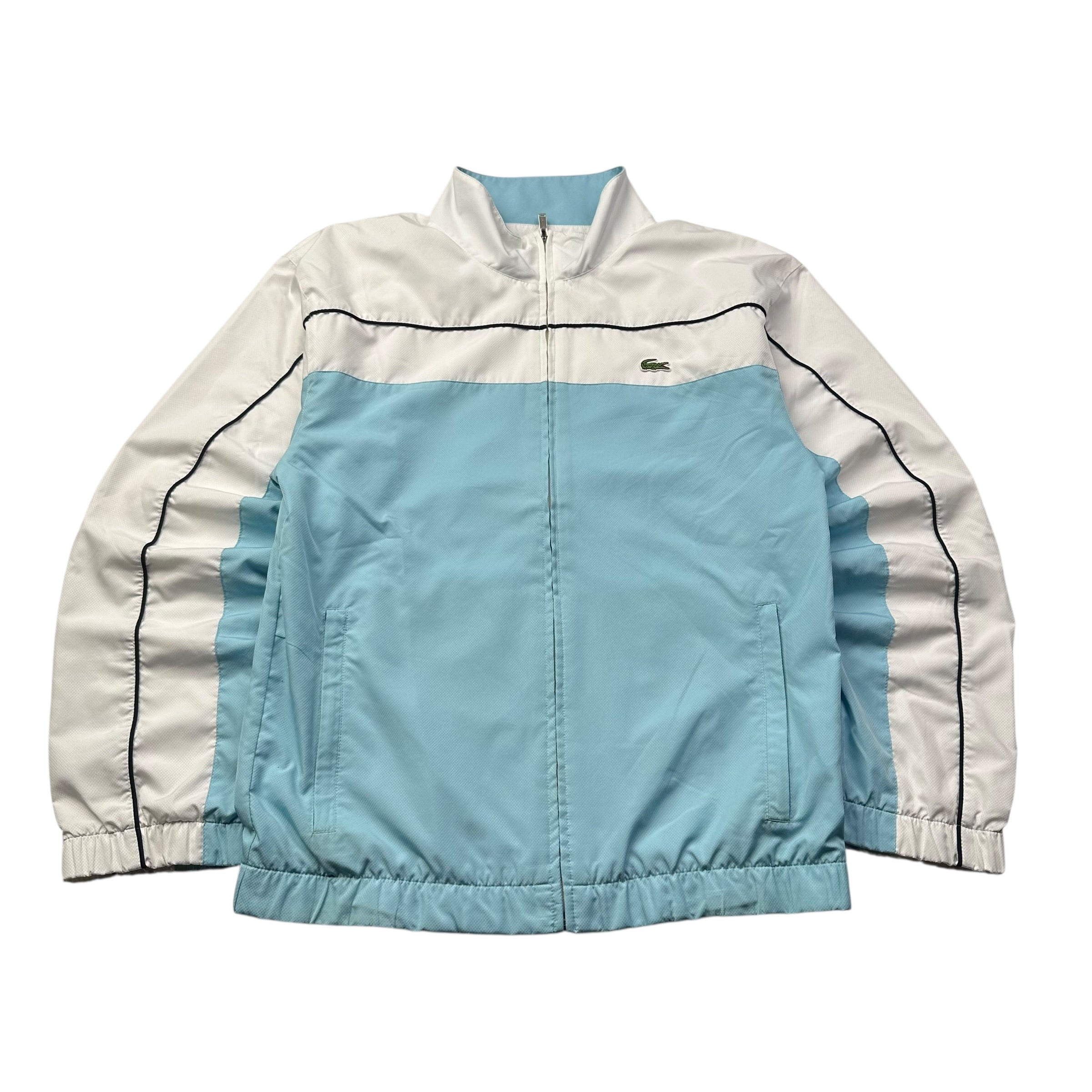 Rare Lacoste Tracksuit (S)