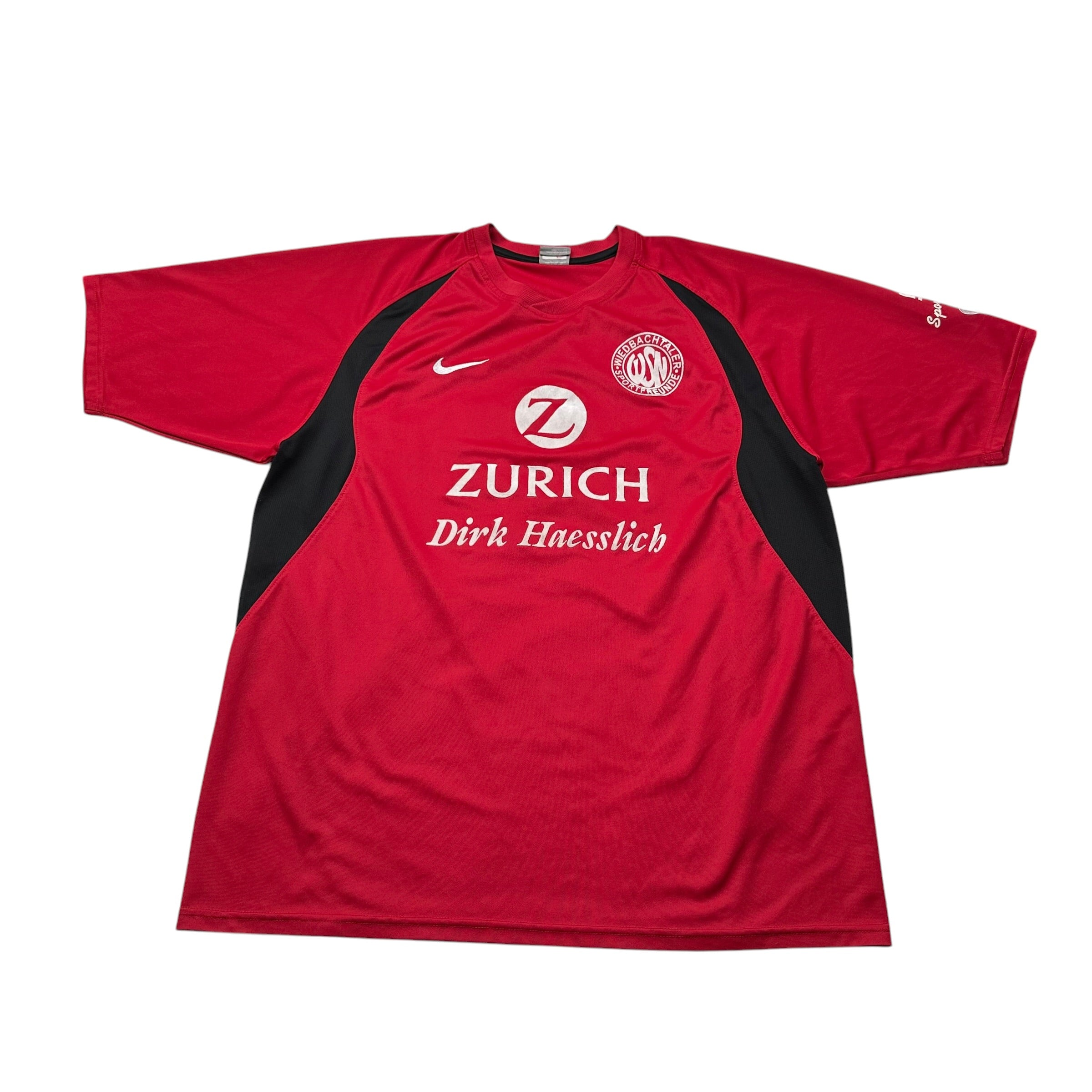 Nike Wiedbachtaler Sportfreunde Jersey (XL)