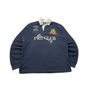 Ralph Lauren Polo Sweater (L)
