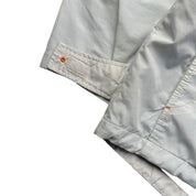 Rare Nike Halfzip Trackjacket (M)