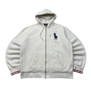 Ralph Lauren Big Pony Jacket (M)