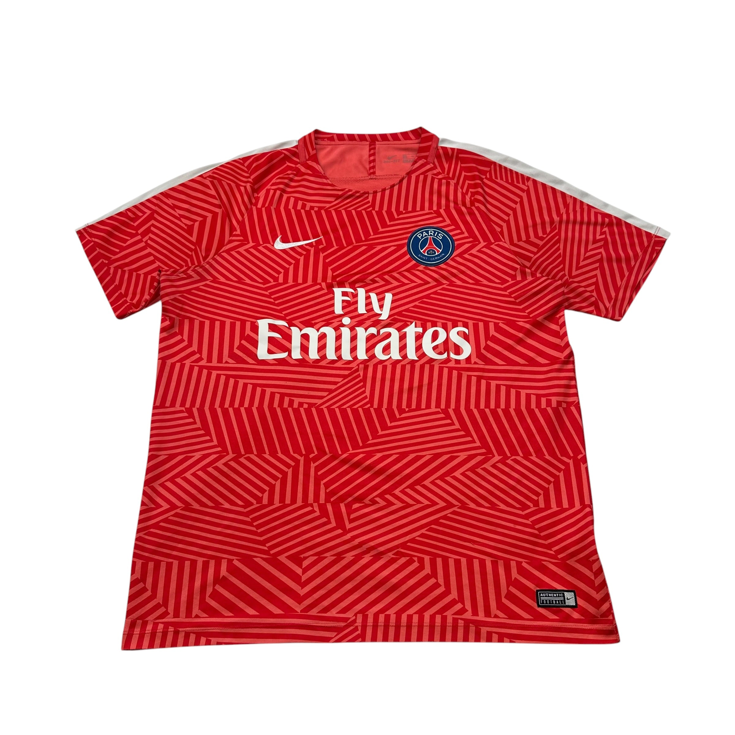 Nike PSG Jersey (L)