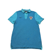 Nike Croatia Polo (M)