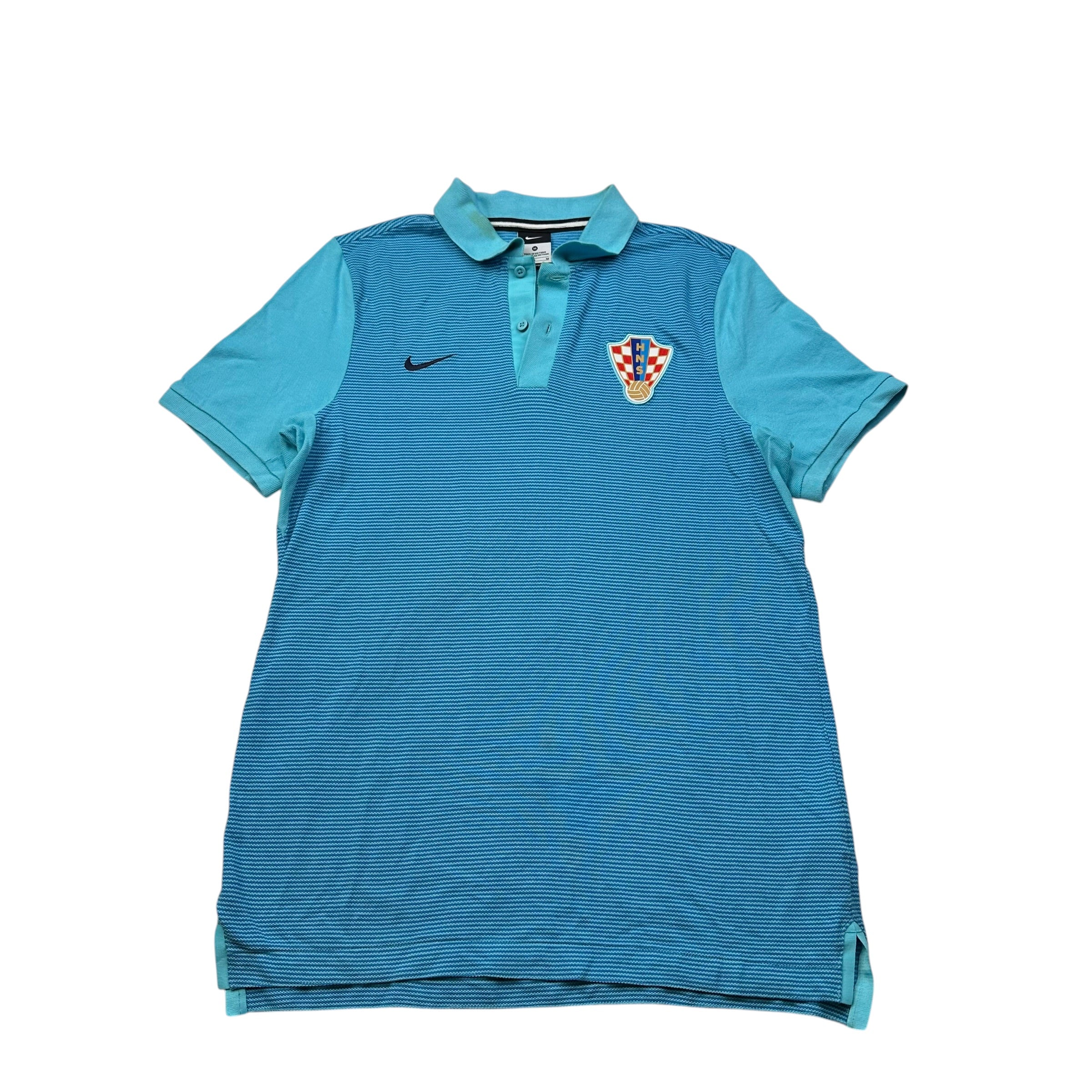 Nike Croatia Polo (M)