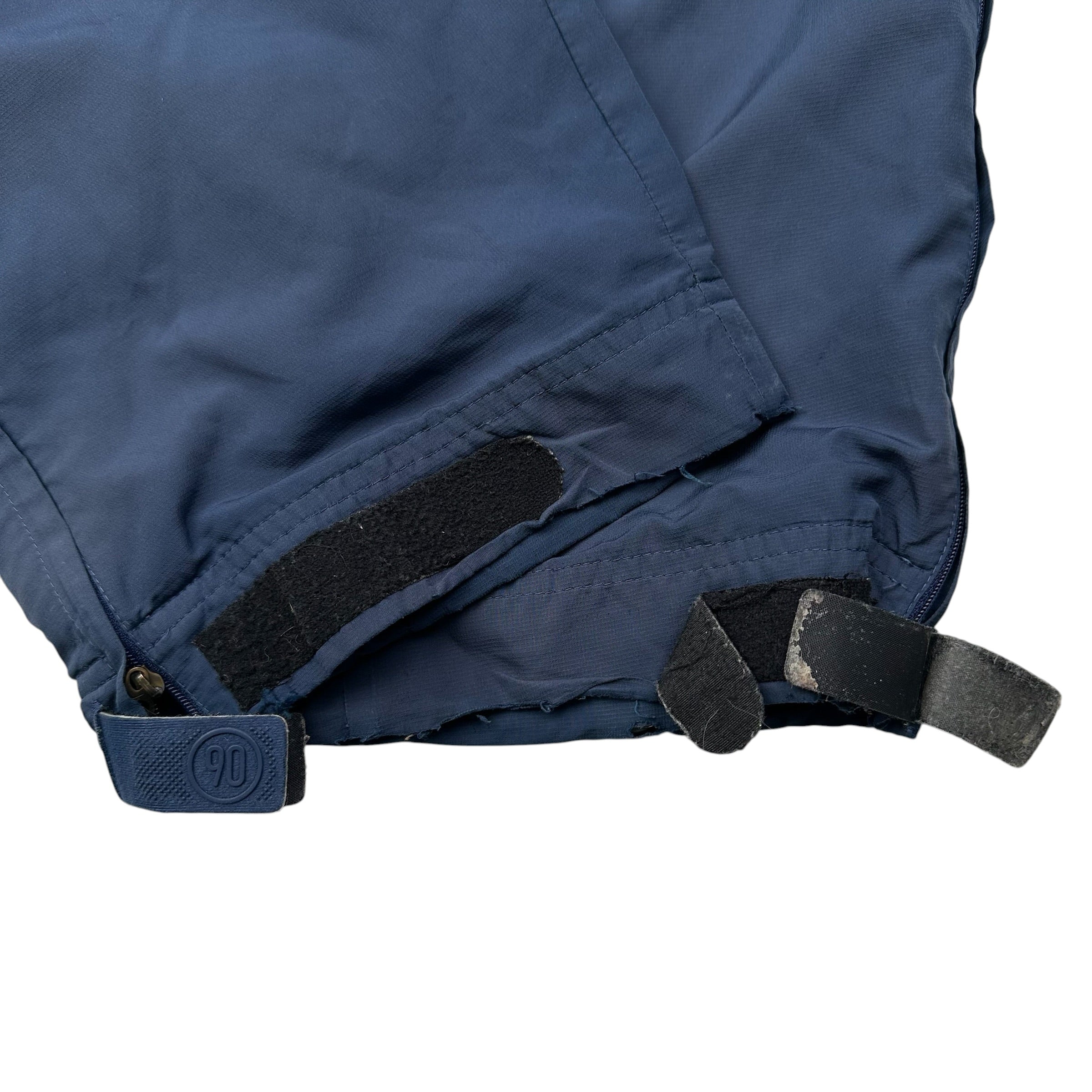 Nike FC Barcelona Tracksuit (M)