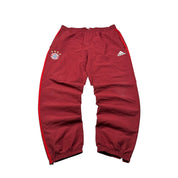 Adidas Bayern Munich Trackpants (XL)