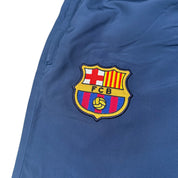 Nike FC Barcelona Tracksuit (M)