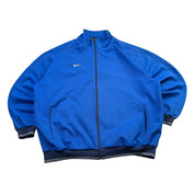 Nike Trackjacket (XXL)